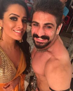 Actor Rajat Tokas HD Instagram Photos and Wallpapers October 2023