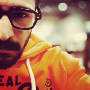 Rajat Tokas Instagram - 