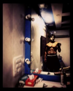 Rajat Tokas Instagram - 🔱