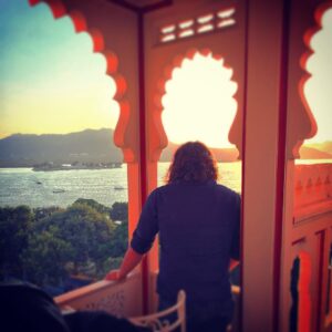 Rajat Tokas Instagram - 