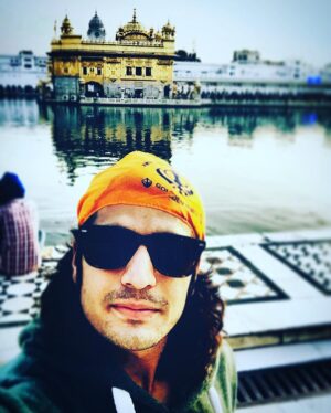 Rajat Tokas Instagram - 