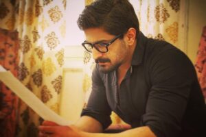 Rajat Tokas Instagram - 