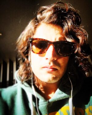 Rajat Tokas Instagram - 