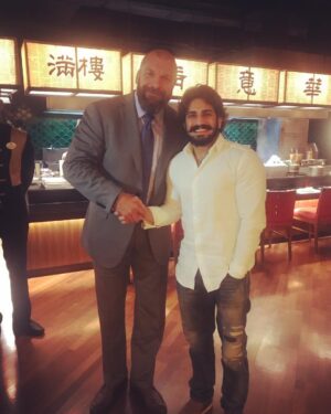 Rajat Tokas Instagram - 