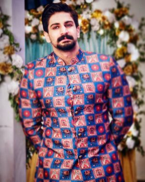 Rajat Tokas Instagram - 
