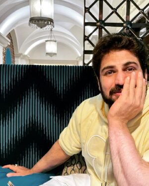Rajat Tokas Instagram - 