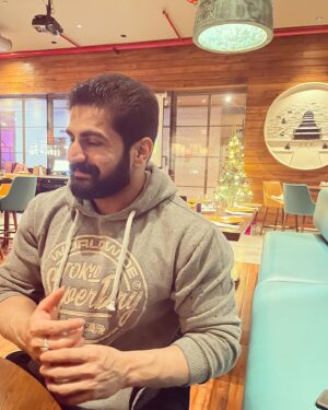 Rajat Tokas Instagram - Happy New Year 
🎊🍾🎆💝