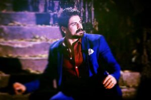 Rajat Tokas Instagram - 