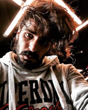 Rajat Tokas Instagram - 
