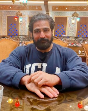 Rajat Tokas Instagram - 🌒