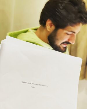 Rajat Tokas Instagram - 