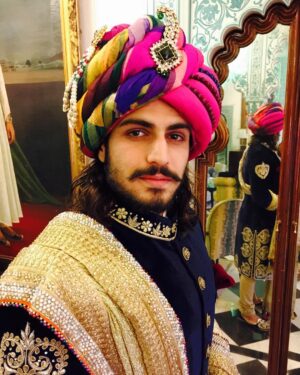 Rajat Tokas Instagram - 