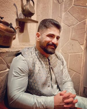 Rajat Tokas Instagram - 