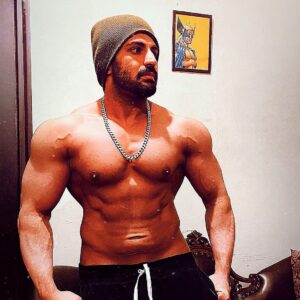 Rajat Tokas Instagram - 