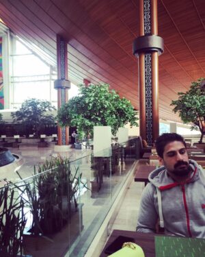 Rajat Tokas Instagram - 