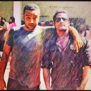 Rajat Tokas Instagram - 