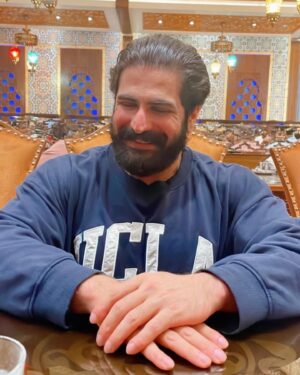 Rajat Tokas Instagram - 🌒