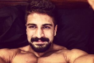 Rajat Tokas Instagram - 