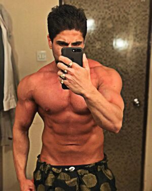 Rajat Tokas Instagram - 