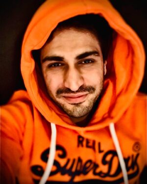 Rajat Tokas Instagram - 