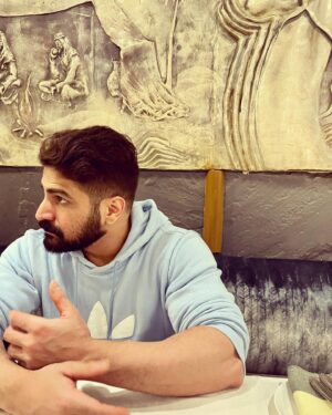 Rajat Tokas Instagram - 