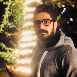 Rajat Tokas Instagram - 