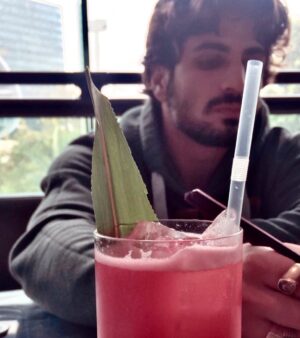Rajat Tokas Instagram - 