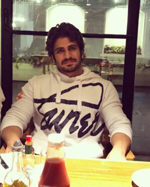 Rajat Tokas Instagram - 