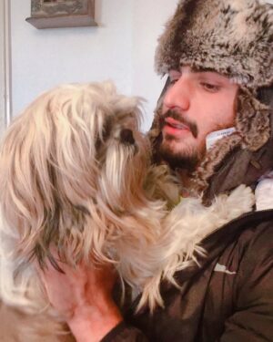 Rajat Tokas Instagram - 