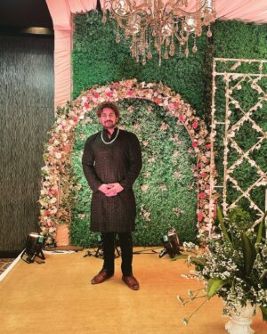 Rajat Tokas Instagram - 