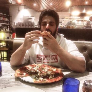 Rajat Tokas Instagram - 