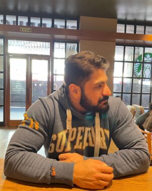 Rajat Tokas Instagram - 