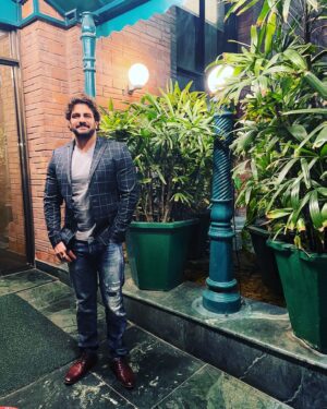 Rajat Tokas Instagram - 