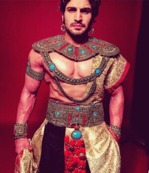 Rajat Tokas Instagram - 