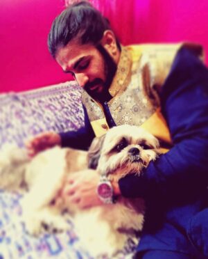Rajat Tokas Instagram - 