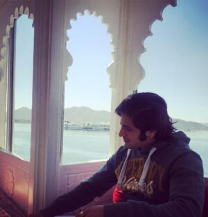 Rajat Tokas Instagram - 