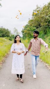 Actress Rajeshwari Kharat HD Instagram Photos and Wallpapers July 2024