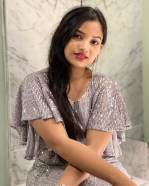 Rajeshwari Kharat Instagram - 