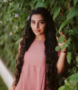 Actress Rajisha Vijayan HD Instagram Photos and Wallpapers July 2024