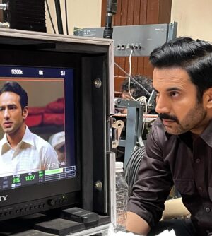 Rajneesh Duggal Instagram - One year to #InspectorAvinash .. some friends and memories are for life .. a great experience working with guruji @randeephooda , @sisodiapravinsingh @ajaysinghchaudhary @shalinbhanot @iharjindersingh1 @bshantanuofficial @chirucam @tejkarran 

Thank you @shahidhasancasting bhai for plugging me in and #neerajpathak sir for giving me Ahlawat . 

@manishjaind @aj_abhishekjaiswal  @anant.se.bhi.aage @ajju_sayal_ @hairstylist_saif #pintu #sanu 
@jelly_bean_ent @planetmediapr