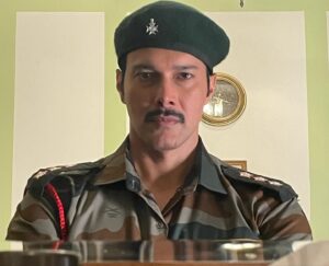 Rajneesh Duggal Instagram - I feel Safe and protected in my country because of the courage and sacrifices of our jawans. 

I salute my Indian Army .. I salute their spirit of true patriotism.. I am proud to be an Indian.. 
#happyarmyday #armyday