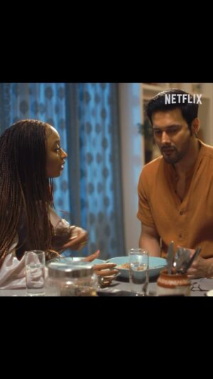 Rajneesh Duggal Instagram - Imagine the world of Sidharth and Zainab, a place filled with love, misunderstandings, and huge disagreements. 😊😊❤️

Love always triumphs!!! 🥰

@rajnieshduggall 

“POSTCARDS” still streaming on Netflix. 

#Postcards #StreamingOnNetflix #TheKapoors