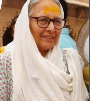 Rajneesh Duggal Instagram - Maa ❤️❤️
The epitome of unconditional love and care .. the ultimate teacher.. 
I’m so blessed to be your son.. May Krishna bless you with health and prosperity always..
We Love you Maa .. 

Happy 67 th Birthday Maa ❤️
Hare Krishna ❤️🙌
#maa #happybirthday