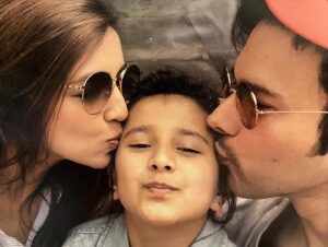 Rajneesh Duggal Instagram - Happy Mothers Day ❤️❤️🙌