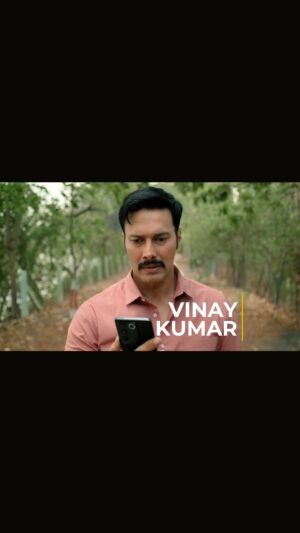 Rajneesh Duggal Instagram - Meet Vinay, a dedicated police officer Jo khud bana ek anjaane web scam ka shikaar! 

Video Cam Scam mai dekhiye kaise Vinay ne reveal kiya cybercrime ka ghinhona sach!

Streaming on 12th January 2024

Directed by @vaibhav_khisti
Produced by @pavanmalu, @blue_drop_films 
Written by @arpitvageria

@theepicon @aditya_pittie @sourjyamohanty @rainanjali @fatema.contractor  @apittie @rajnieshduggall @amrutakhanvilkar @kunjanand @aradhanasharmaofficial @farnazshetty @pritamsingh9 @dopameya @amuism @geetthevoice @sohanthakur1 @shraddharakesh01 @shraddhasohancasting @swapnil.bhangale1 @in10medianetwork

#epicon #videocamscam #vcs #rajnieshduggall #rdx #vinaykumar #crime #webseries #trending #streamingon12thjan #crime #sextortion #watchonepicon #watchnow