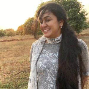 Rajshri Nair Instagram - Enjoy every sunset.. Look forward to every sunrise❤️❤️❤️