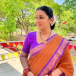 Rajshri Nair