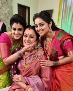 Actress Rajshri Nair HD Instagram Photos and Wallpapers August 2023