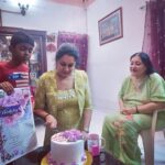 Rajshri Nair