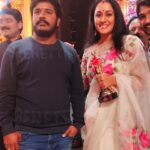 Rajshri Nair